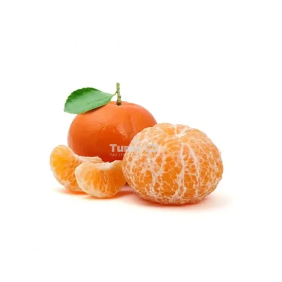 Tangerine Fruit