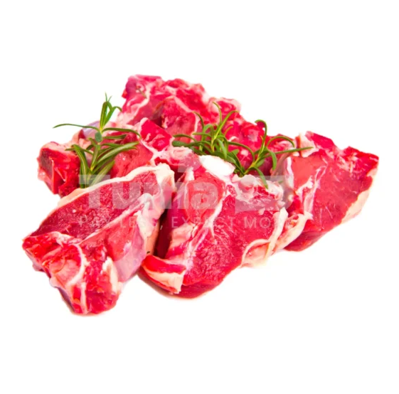 Goat T-Bone (Cote l’Os)
